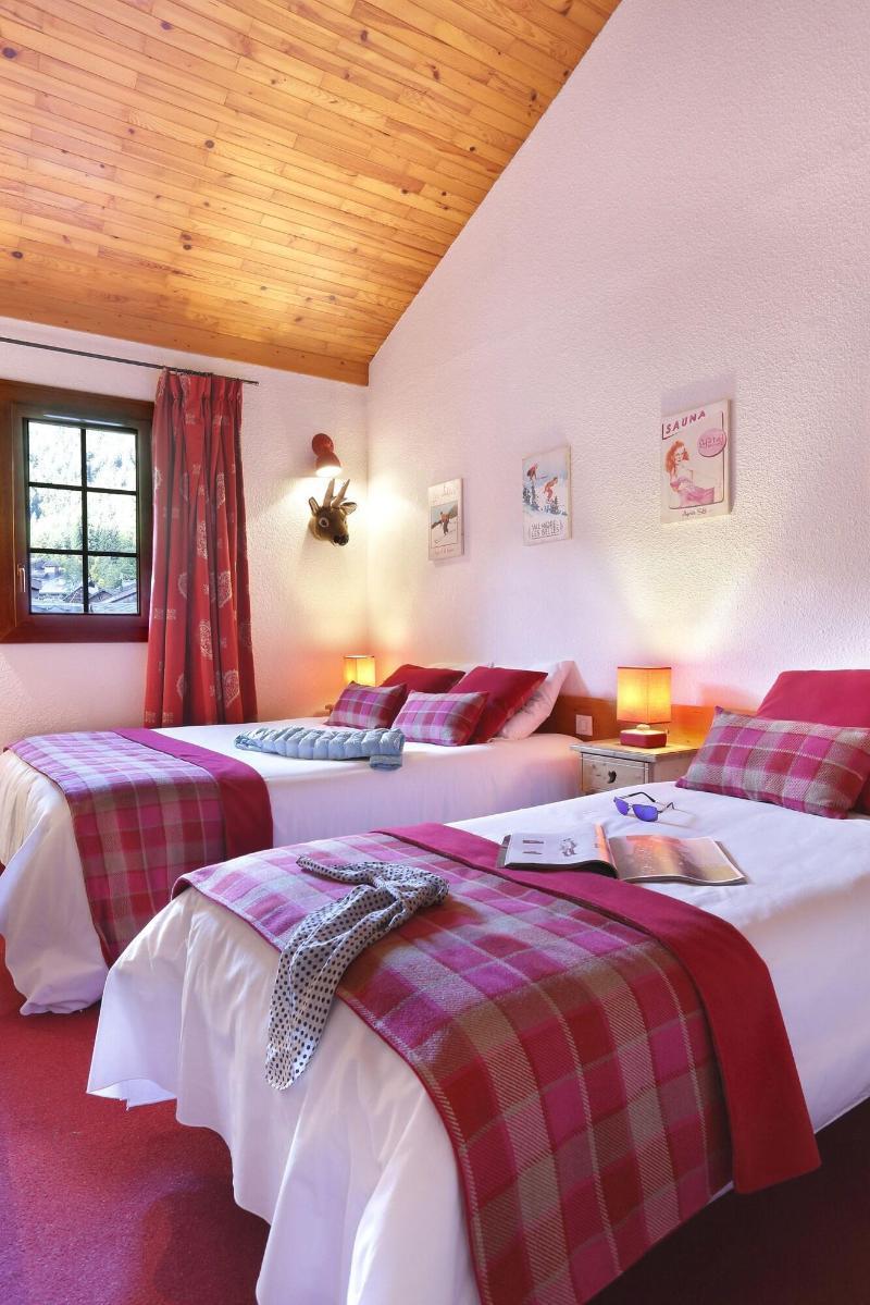 Hotel Du Bourg Valmorel Luaran gambar