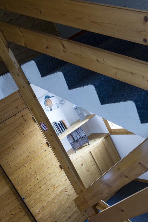 Hotel Du Bourg Valmorel Luaran gambar